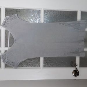 Cyrus Light Knit top